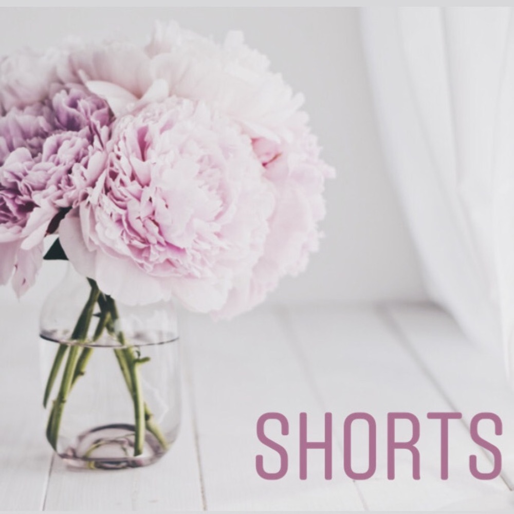 Shorts - Picture 3 of 3